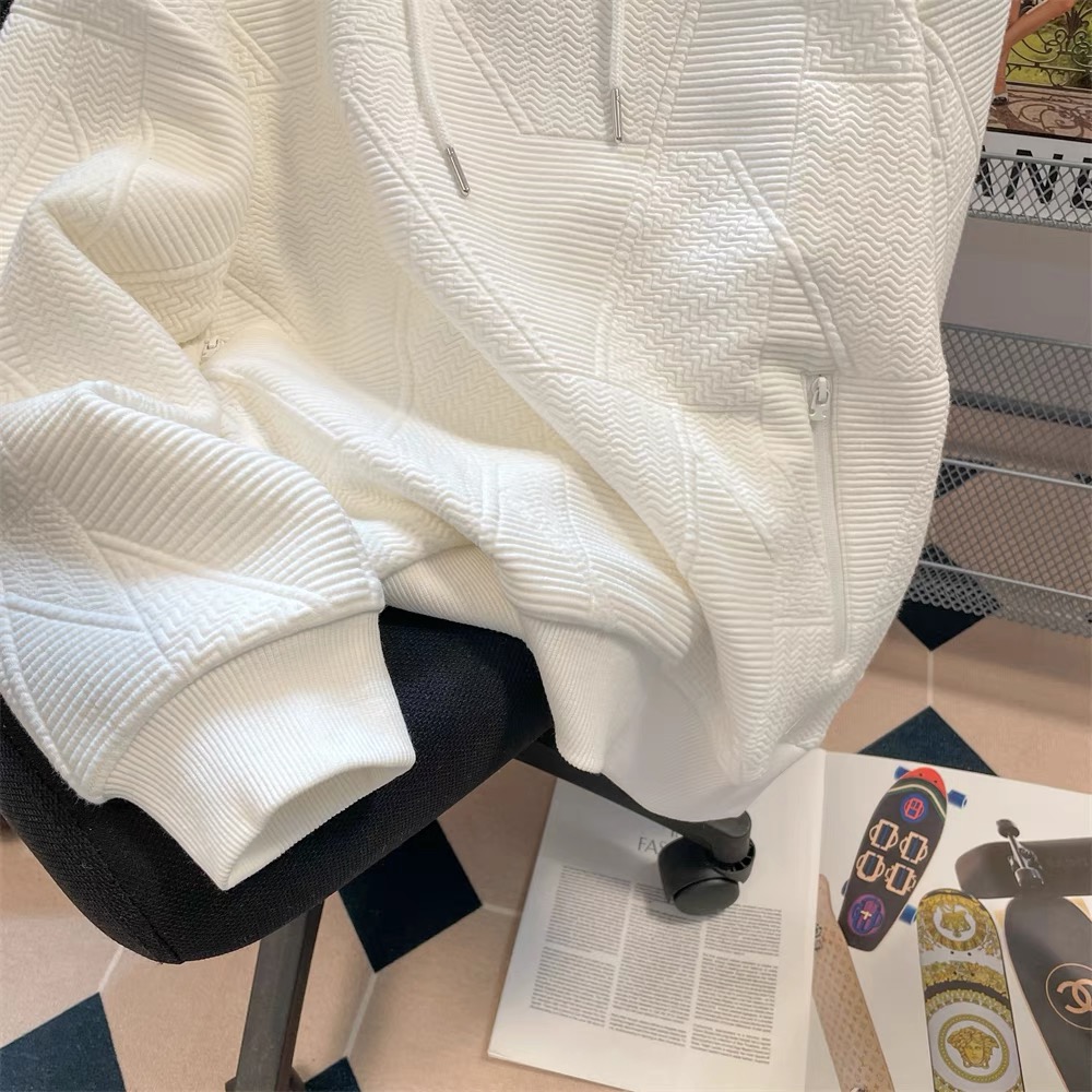 Higher self hoodie sweater HOD117 images